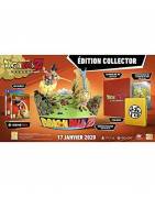 Dragonball Z Kakarot Collector's Edition PS4