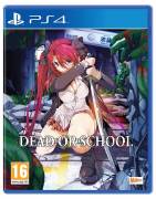 Dead or School PS4