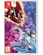 Under Night In-Birth Exe Nintendo Switch