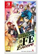 Tokyo Mirage Sessions FE Encore Nintendo Switch