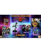 My Hero One's Justice 2 Collectors Edition Nintendo Switch
