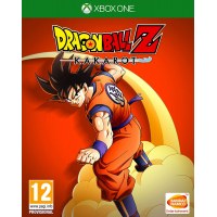 Dragon Ball Z Kakarot Xbox One Dragon Ball Z Kakarot Xbox One