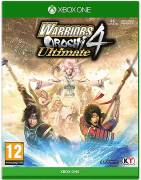 Warriors Orochi 4 Ultimate Xbox One