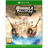 Warriors Orochi 4 Ultimate Xbox One