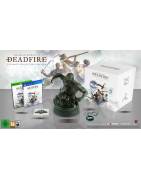 Pillars of Eternity II Deadfire Ultimate Collector's Edition Xbox One