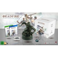 Pillars of Eternity II Deadfire Ultimate Collectors Edition Xbox One Pillars of Eternity II Deadfire Ultimate Collectors Edition Xbox One