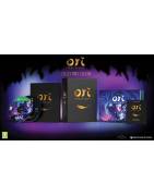 Ori and the Will of the Wisps Collectors Edition Xbox One