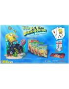 Spongebob Battle for Bikini Bottom Rehydrated Shiny Edition Xbox One