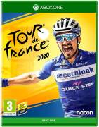 Tour de France 2020 Xbox One