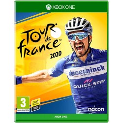 Tour de France 2020 Xbox One