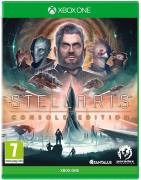 Stellaris Console Edition Xbox One