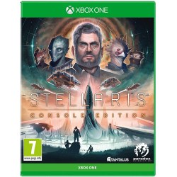 Stellaris Console Edition Xbox One