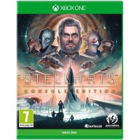 Stellaris Console Edition Xbox One Stellaris Console Edition Xbox One