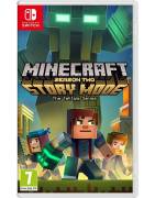 Minecraft Story Mode Season 2 Nintendo Switch