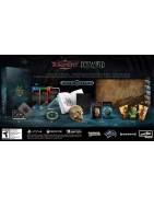 Planescape Torment / Icewind Dale Collectors Nintendo Switch