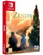 Zenith Collectors Edition Nintendo Switch