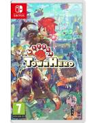 Little Town Hero Big Idea Edition Nintendo Switch