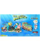 Spongebob Battle for Bikini Bottom Rehydrated F.U.N Edition Nintendo Switch
