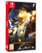 Ion Fury Nintendo Switch