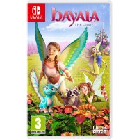 Bayala The Game Nintendo Switch Bayala The Game Nintendo Switch