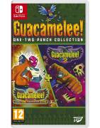 Guacamelee One-Two Punch Collection Nintendo Switch