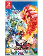 The Wonderful 101 Remastered Nintendo Switch