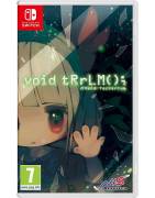 void tRrLM Nintendo Switch