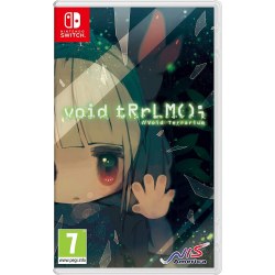 void tRrLM Nintendo Switch