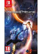 The Persistence Nintendo Switch