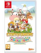 Story of Seasons Friends of Mineral Town Nintendo Switch