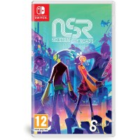 NSR No Straight Roads Nintendo Switch NSR No Straight Roads Nintendo Switch