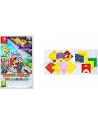 Paper Mario The Origami King Nintendo Switch