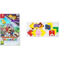 Paper Mario The Origami King Nintendo Switch Paper Mario The Origami King Nintendo Switch