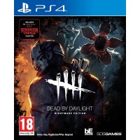 Dead By Daylight Nightmare Edition PS4 Dead By Daylight Nightmare Edition PS4