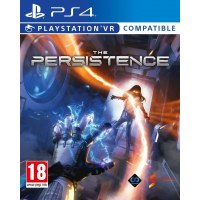 The Persistence  PS4