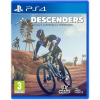 Descenders PS4 Descenders PS4