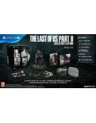 The Last of Us Part II Collector's Edition PS4