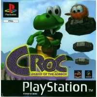 Croc PS1 Croc PS1