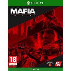 Mafia Trilogy  Xbox One