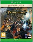 Pathfinder Kingmaker Definitive Edition Xbox One