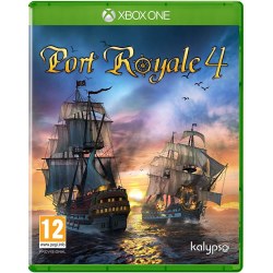 Port Royale 4 Xbox One