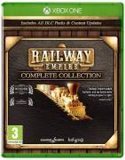 Railway Empire Complete Collection Xbox One