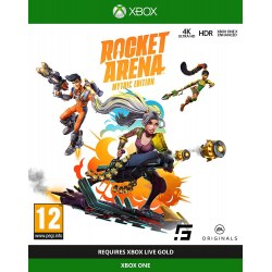 Rocket Arena Mythic Edition Xbox One