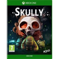 Skully Xbox One Skully Xbox One