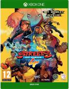 Streets of Rage 4 Xbox One