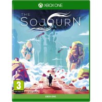 The Sojourn Xbox One The Sojourn Xbox One