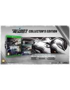 Tony Hawk's Pro Skater 1 + 2 Collectors Edition Xbox One