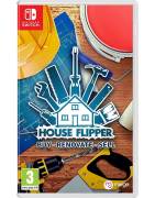 House Flipper Nintendo Switch