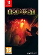 Monstrum Nintendo Switch