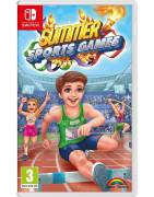 Summer Sports Games  Nintendo Switch